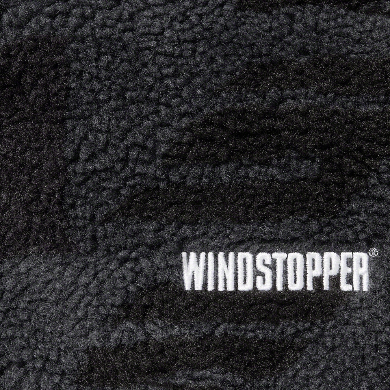 Geo Reversible WINDSTOPPER® Fleece Jacket view 16
